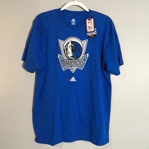 Dallas Mavericks shirt